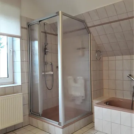 Haus Tuti-no3 In Zentraler Lage Und Doch Im Gruenen