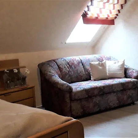 Holiday home Haus Tuti-no3 In Zentraler Lage Und Doch Im Gruenen *