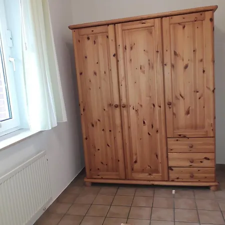 Haus Tuti-no3 In Zentraler Lage Und Doch Im Gruenen Holiday home Soltau