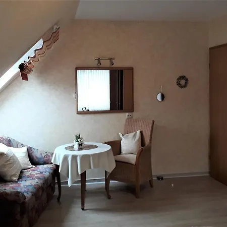 Haus Tuti-no3 In Zentraler Lage Und Doch Im Gruenen Holiday home