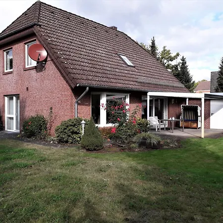 Haus Tuti-no3 In Zentraler Lage Und Doch Im Gruenen